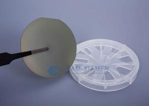 Wholesale 4H N Type SiC , Production Grade With Low Defect Density , 6”Size from china suppliers