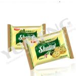 Food Grade Plastic Aluminum Foil Fruit Nut Packaging Chocolate Energy Bar Wraps