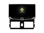 10.88" Screen with Mobile Holder For Toyota Vios Yaris 2013-2016 Car Multimedia