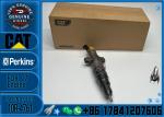 2951408 20R8057 10R4761 High Quality Diesel Fuel Injector 295-1408 20R-8057 10R