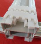 XL63 XL83 FLEXIBLE CHAINS PLAIN TOP CHAINS PLATE TOP CONVEYOR CHAIN