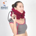 Neck Brace Neck Traction Fast Supply Speed Air Neck Brace Traction Device