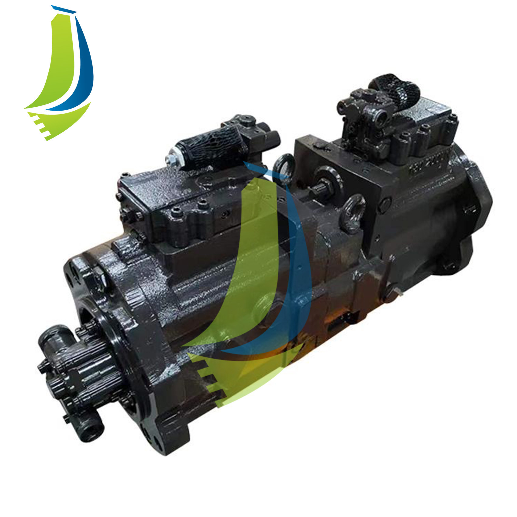 K5V200DTH Hydraulic Pump Assy For SY335 SY365 Excavator