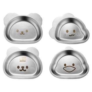 Wholesale Insulated Segmented Dinner Plates Anti Scald Cute Dinner Plates from china suppliers