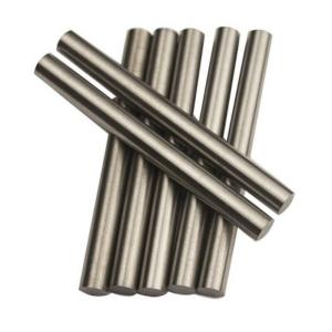 Wholesale Dia 6mm Cold Drawn Grade 4140 Solid Steel Bar Peeled Forged from china suppliers