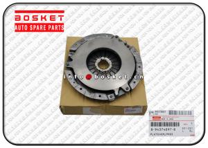 Wholesale 8-94374897-8 8943748978 Clutch Pressure Plate Assembly Suitable for ISUZU UCS25 6VD1 from china suppliers