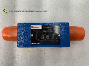 Wholesale one-way throttle valve Z2FS6-2-4X/2QV code:1010301179 from china suppliers
