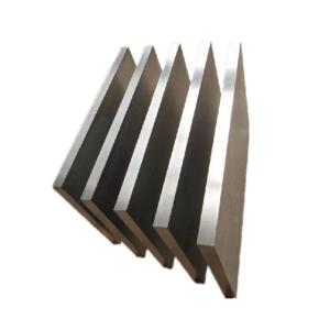 Wholesale GB T3880 ASTMB209 TISCO Sublimation Aluminum Sheet 5754 3003 from china suppliers