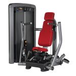 New Heavy Duty Fitness Equipment Seated Chest Press Exercise Machine