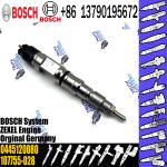 High Quality Diesel Fuel Injector 65.10401-7004A 0445120080 For DAEWOO DOOSAN