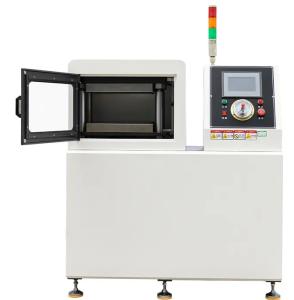 Wholesale Plate Vulcanizer For Rubber And Plastic from china suppliers