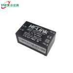 3.3V 5V 9V 12V 24V Mini AC DC Hilink Power Supply 3W