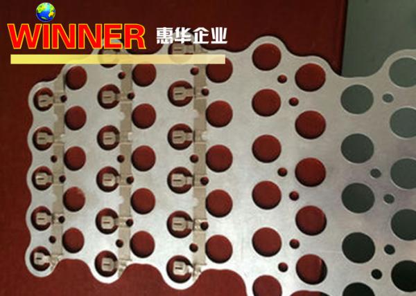 Customized Nickel Welding Strip For Soft Pack Battery Pack Welding Heat