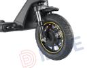 Multifunctional Sports Scooter Electric Mini Treadmill 36V