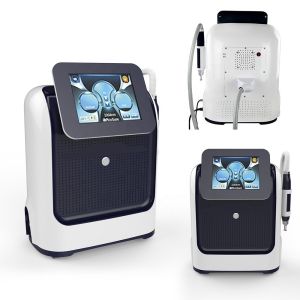 Buy cheap AS60 Desktop pico lazer Tattoo Removal Machine skin whitening pigment remover from wholesalers
