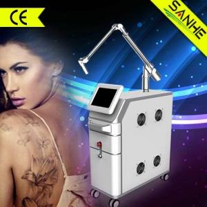 Wholesale Q switch nd yag laser tattoo removal device ndyag dark spot removal laser q-switch nd yag from china suppliers