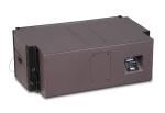 double 10 inch line array speaker LA210