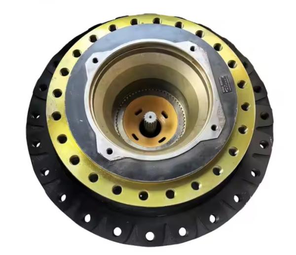 Construction Machinery Parts ZX670-3 Travel Motor Assy ZX650-3 Final Drive