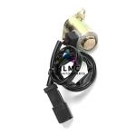 20Y-60-41621 PC200-8MO Solenoid Valve Assembly Komatsu Excavator Spare Parts