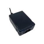 OEM / ODM 15V 1A Desktop Power Adapter Supply With 3S Turn On Delay
