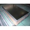 Buy cheap DX51D+Z Hot Dip Galvanized Steel Coil , Cold Rolled For Garage Doors from wholesalers