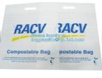 manufacture promotional eco-friendly custom plastic drawstring kitchen trash