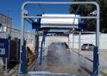 G8 Foam Shampoo Wax Automatic Car Wash Machine