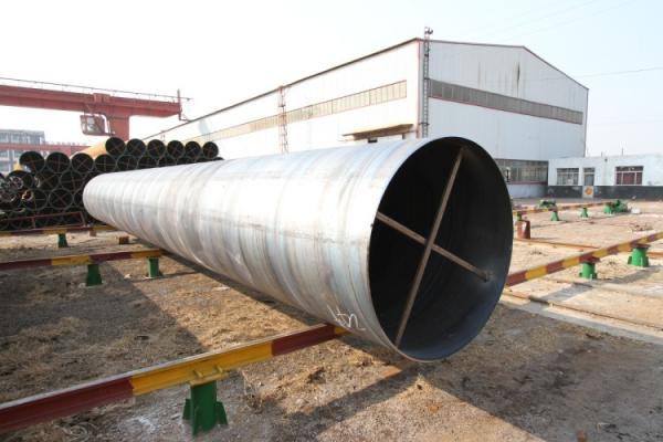 X10GrMoVNb9-1 Seamless Steel Tubing 6”SCH40 A335 P91 Pipe Carbon Alloy Steel