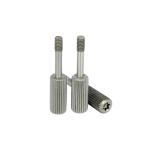 Non Magnetic Threaded Hex Head Through Bolts A4-70 M4X40