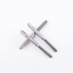 HSS-E Extrusion Machine Taps Aluminum Parts Copper Parts Stainless Steel