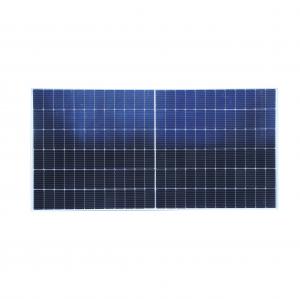 Wholesale Solar System 550w Monocrystalline Pv Panels TUV Certification from china suppliers