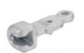Wholesale Overhead Transmission Line Hardware Fittings High Tensile Strength Featuring from china suppliers