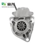 Isuzu NRR Starter Motor 1280000402, 1280000490, 1280000491, 1280000492