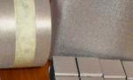 PU 100KHz Conductive Foam Sheet UL94 V0 Fire Retardant Standard