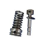 Automotive Industry Diesel Injector Pump Plunger 7W0182 With Steel Material