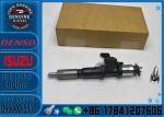 Common Rail Injector Diesel Fuel Injector 095000-5980 095000-5516 095000-5517