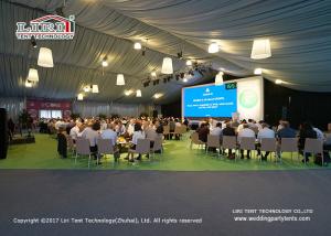 Wholesale Waterproof Multi Purpose 20 X 30 Event Tent Canopy 20 Years Lifespan from china suppliers