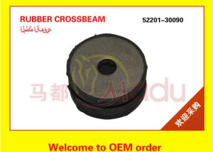 Wholesale CROWN CAR FOR JZS133 RUBBER CROSSBEAM BUSHING from china suppliers