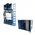 Tank Girth Welding Machine for SGS Certified Oil and Gas Storage Tanks Hanging