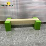 Baby Inflatable Soft Play Equipment Toddler Foam Soft Play Climbing Set Eva Mat