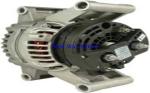 bosch alternator 0124525109, 0124525164, 0124525168, al9961 160amp