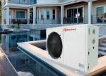 Meeting Air Source Mini Inverter Heat Pump MD30D 12KW With Copeland Compressor