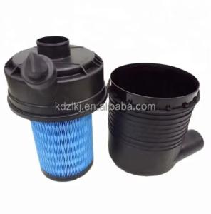 Wholesale 11-9299+11-9300 Refrigerated Truck Engine Parts Air Filter Assembly Fuel Filters from china suppliers