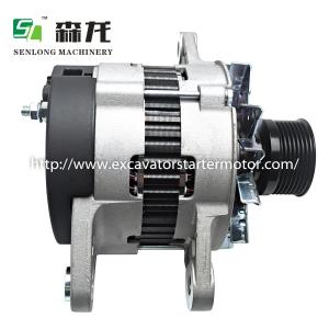 Wholesale 6HK1 6HE1 Isuzu Alternator 8973750171 8980921160 8980921161 89980921160 from china suppliers