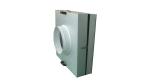 99.99% 0.3u Aluminum Terminal HEPA Filter For Air Conditioning