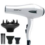 Professional Salon High Power Hair Dryer 2200W Fast Drying Blow Dryer