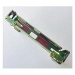 300mm X 700mm Precision Sheet Metal Fabrication Services Anodized Metal Parts
