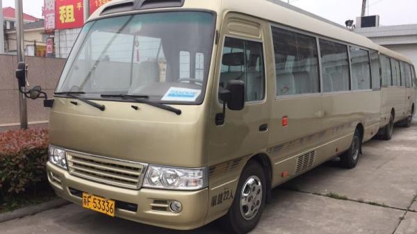 mini toyota coaster bus for sale coaster buses coaster van used toyota coaster