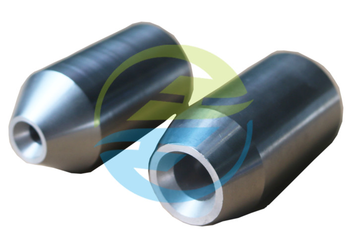 IP Testing Equipment Hose Nozzles For Water Jetting Test For IPX5 And IPX6