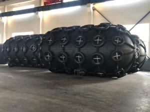 Wholesale Premium Yokohama Pneumatic Fenders - Your Reliable Choice for Marine Impact Protection from china suppliers